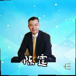 陈霆